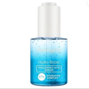 HydroBoost Hyaluronic Acid Serum